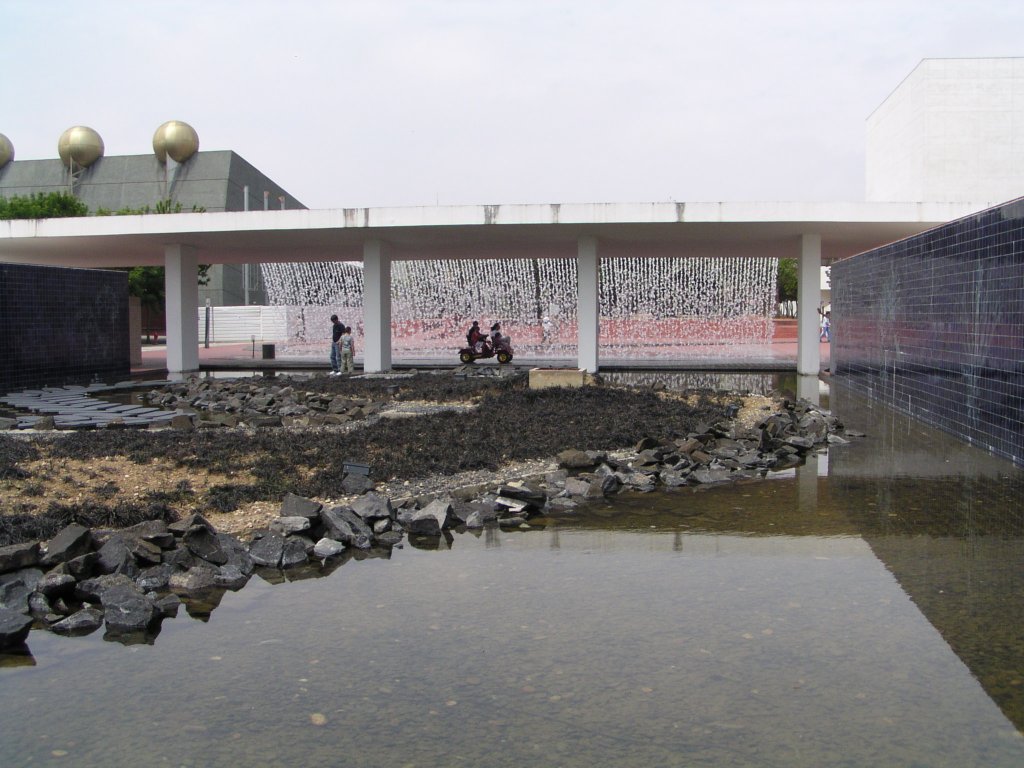 Parque das Nações
