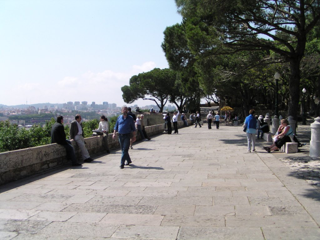 Castelo de São Jorge