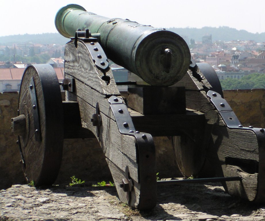 Castelo de São Jorge