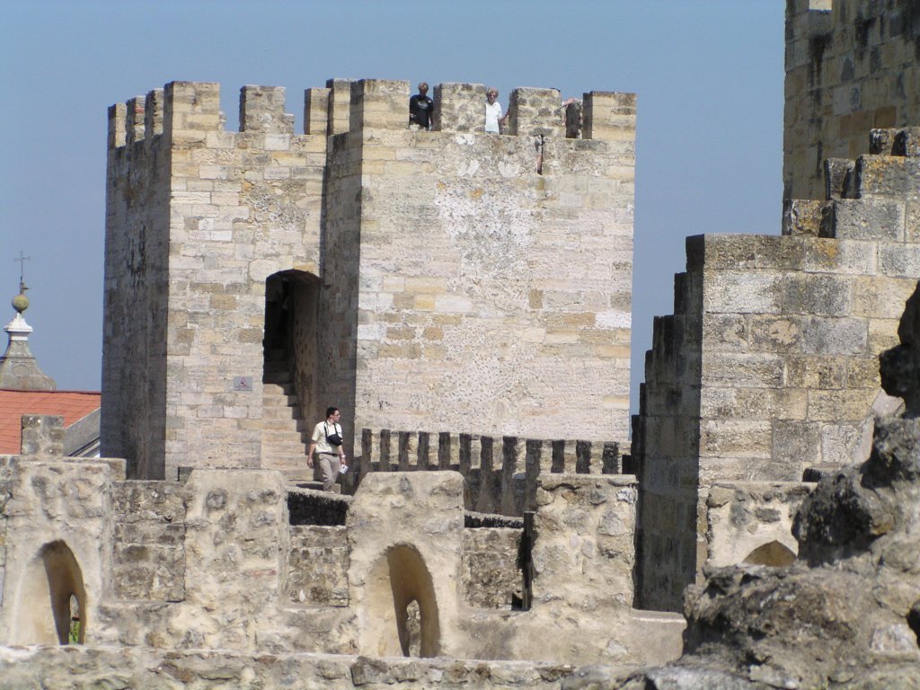 Castelo de São Jorge