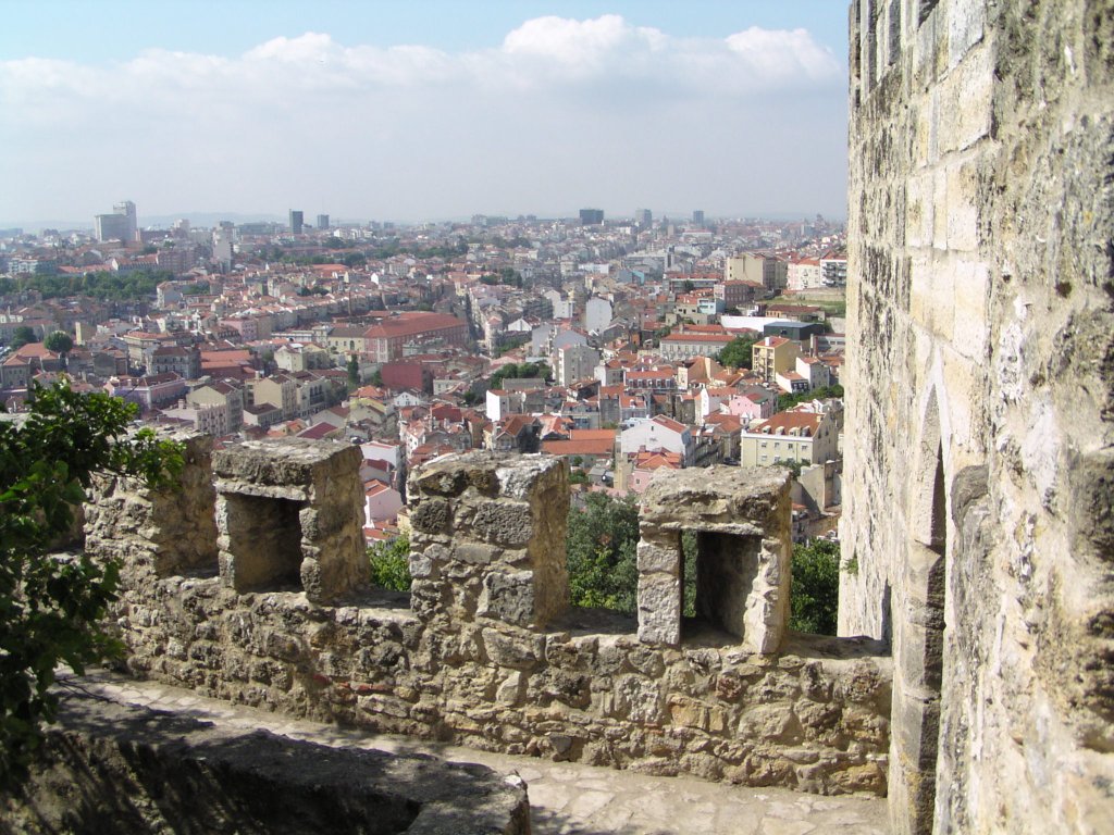 Castelo de São Jorge