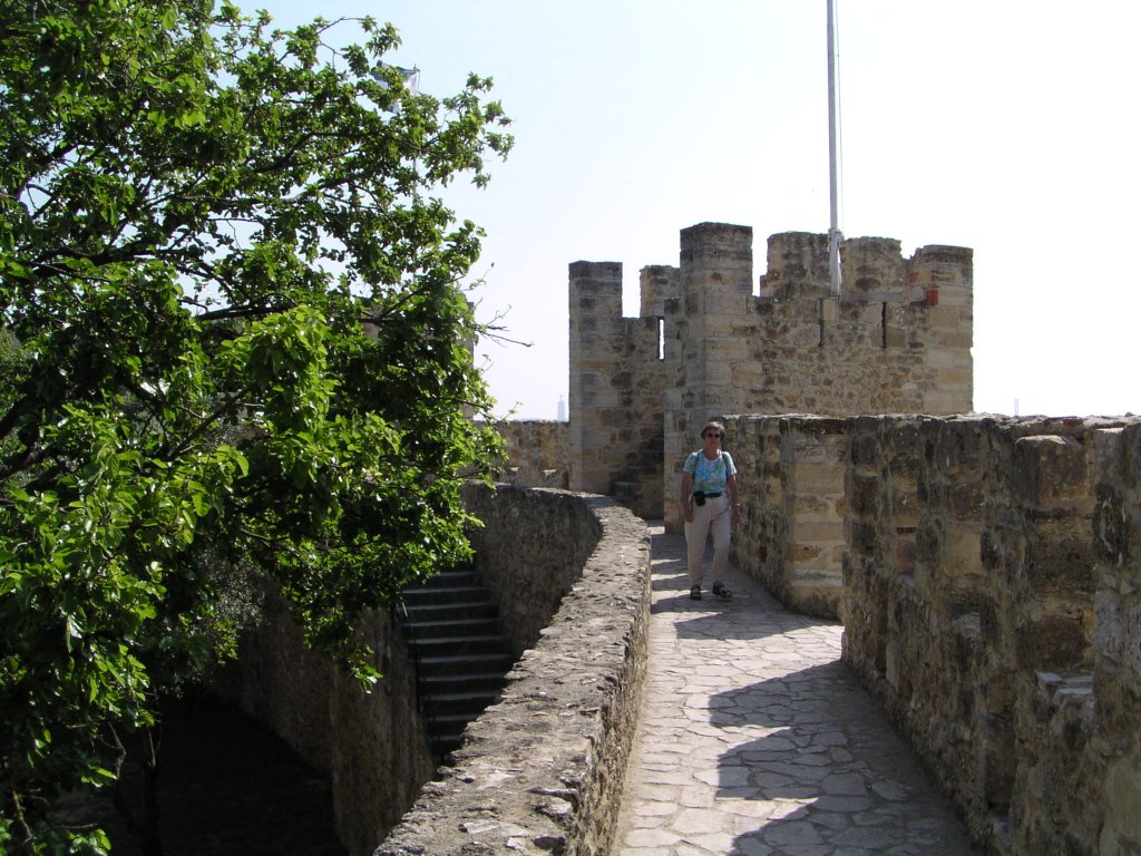 Castelo de São Jorge