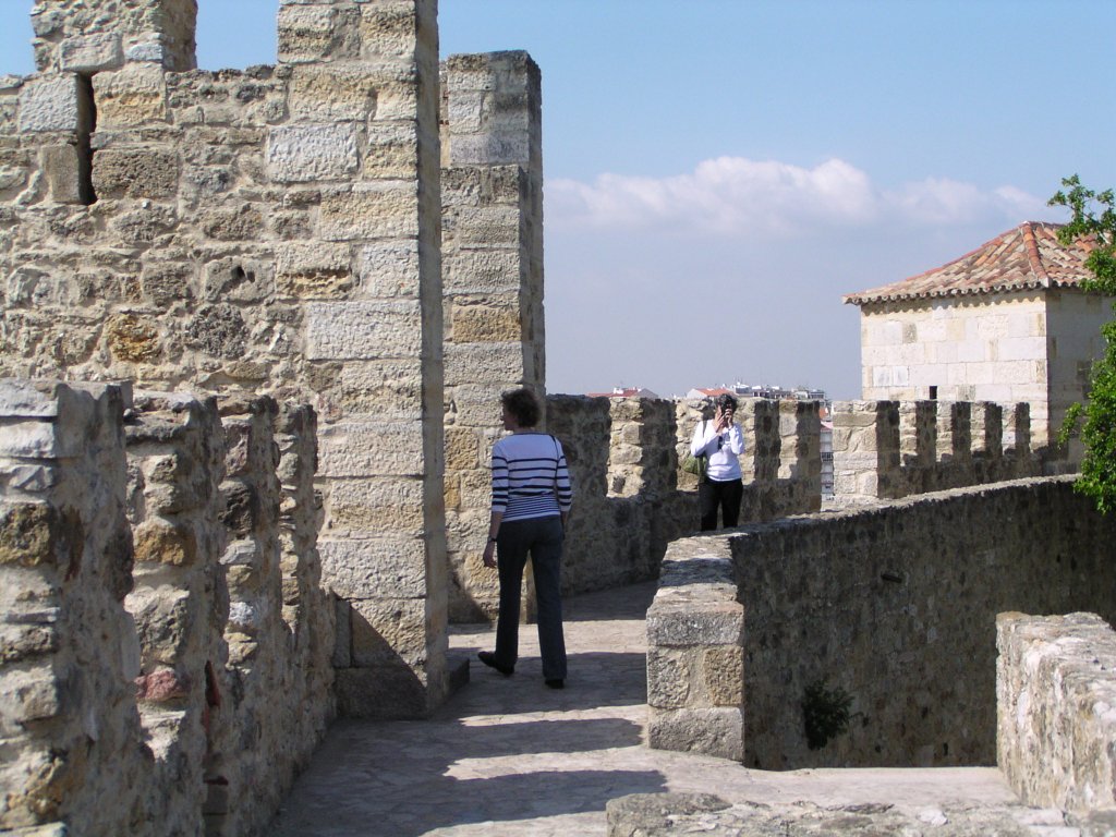 Castelo de São Jorge
