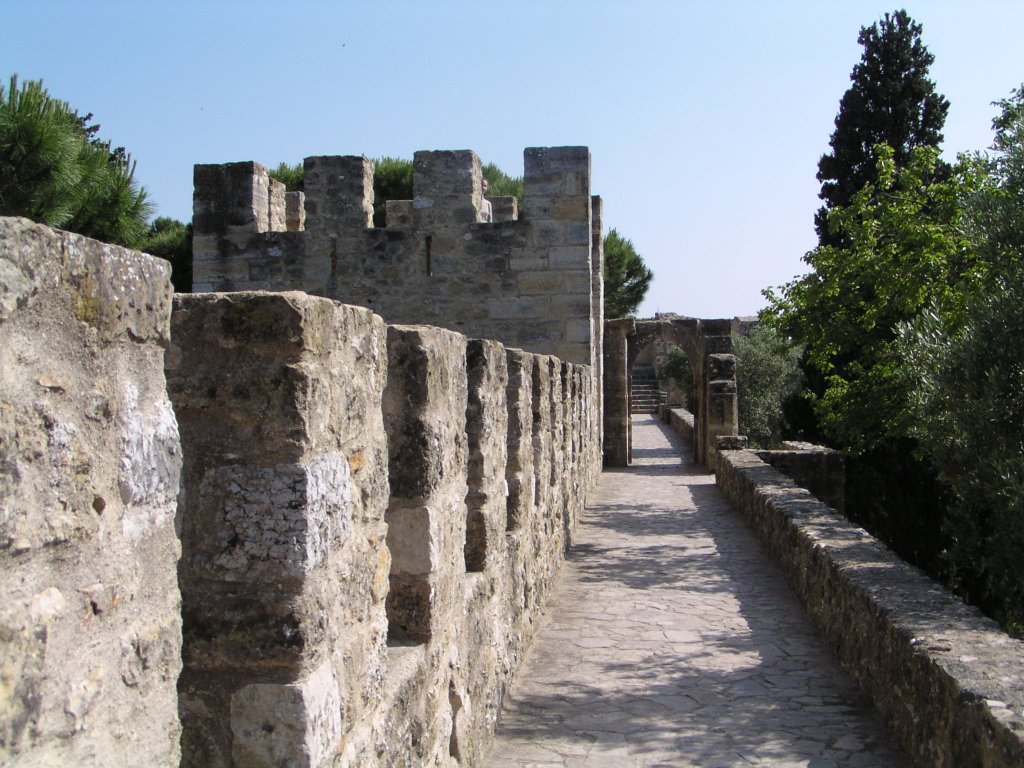 Castelo de São Jorge