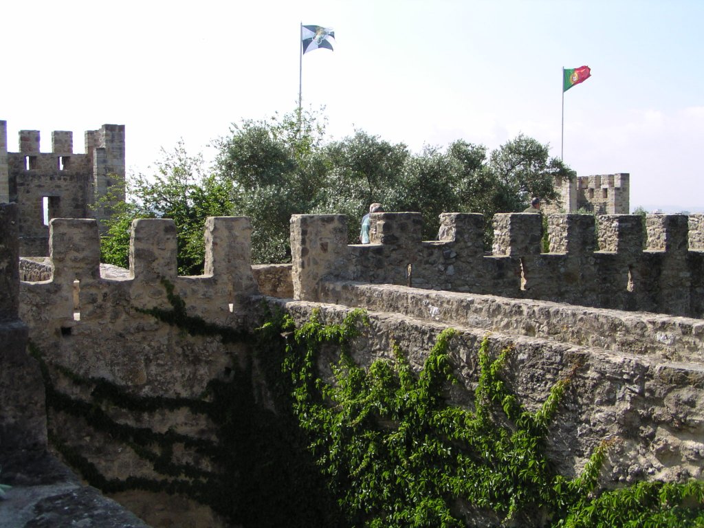 Castelo de São Jorge