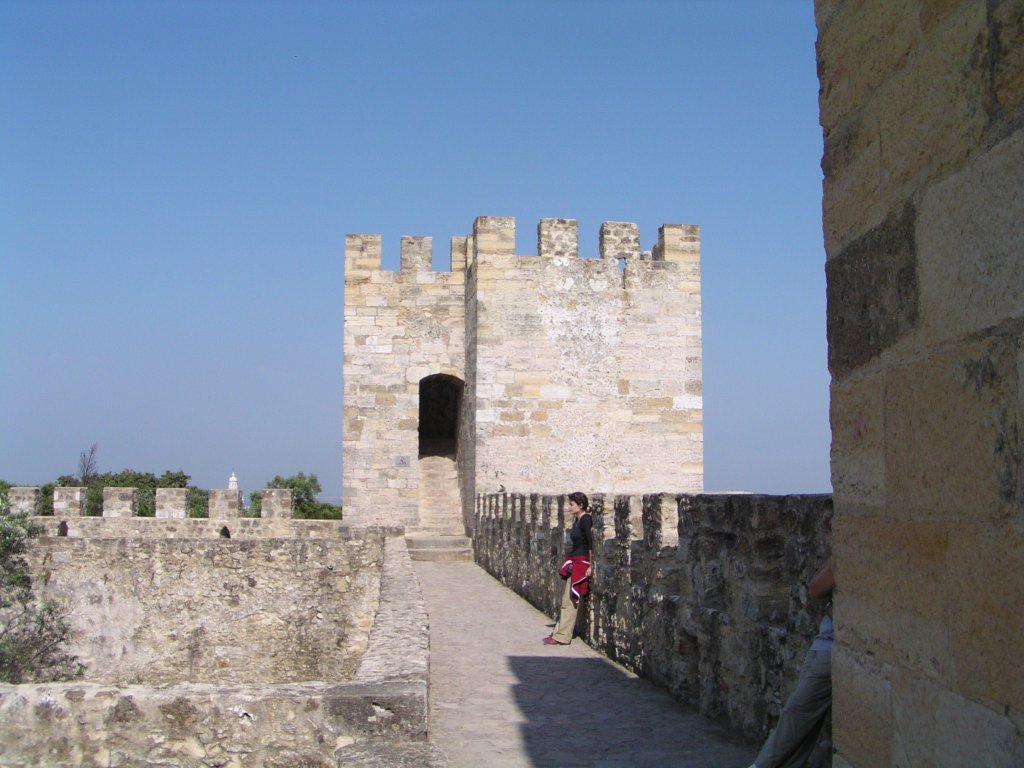 Castelo de São Jorge
