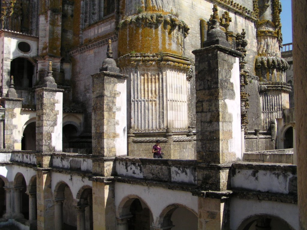 Convento de Cristo