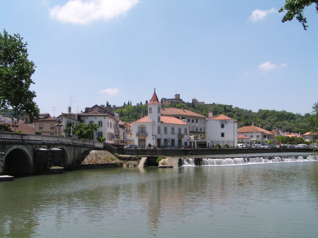 Rio Nabão
