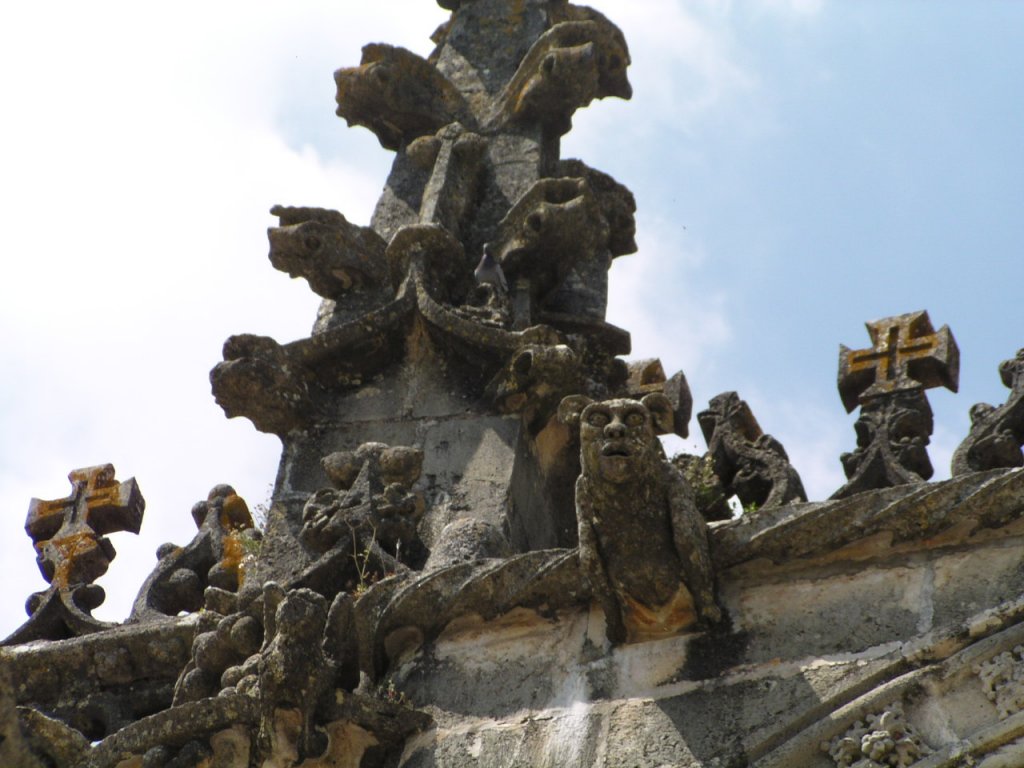 Convent of Cristo