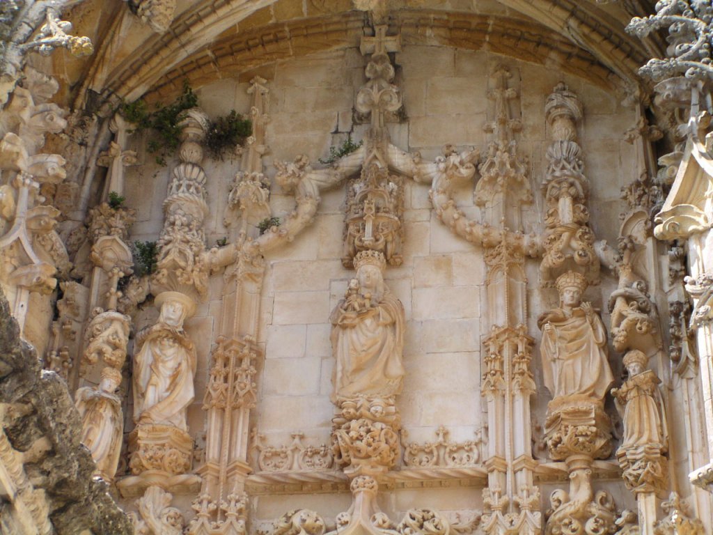 Convent of Cristo