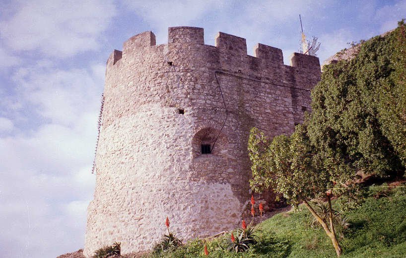 Château