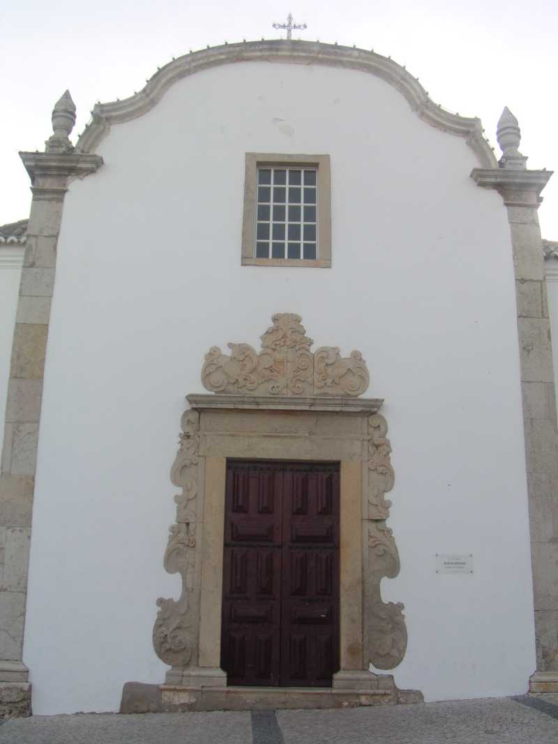 Ermida de São Sebastião