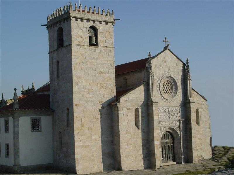 Église paroissiale