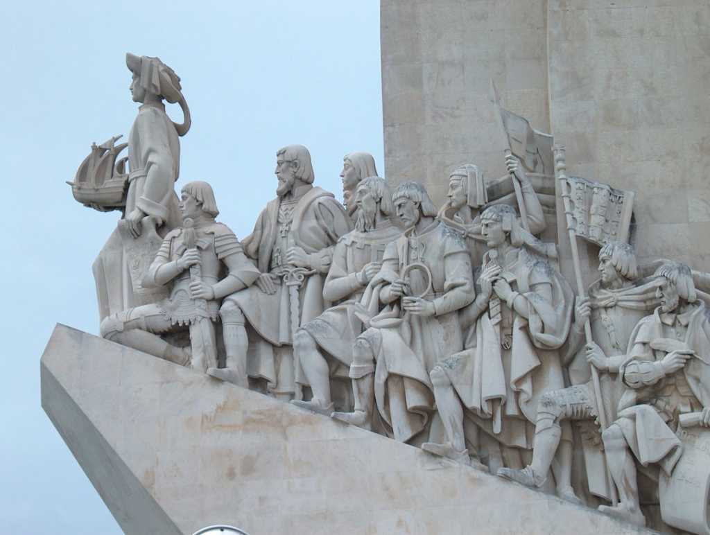Padrão dos Descobrimentos