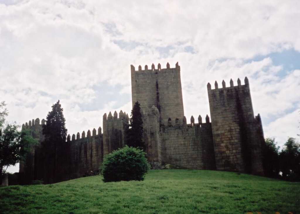 Castelo