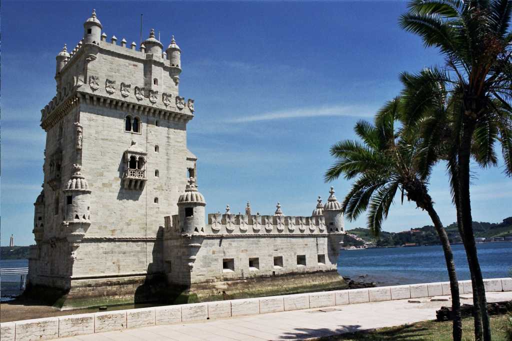 Torre de Belém