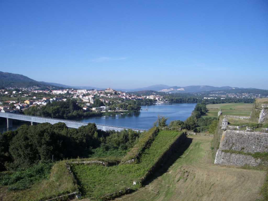 Fleuve Minho