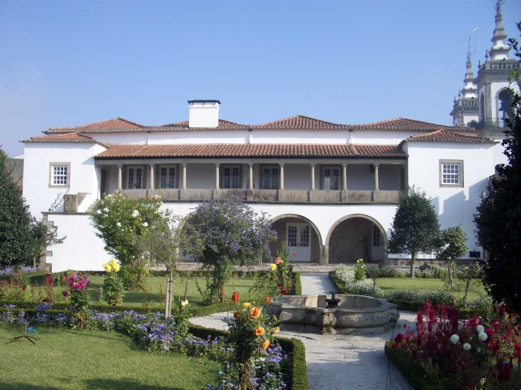 Solar de los Castros