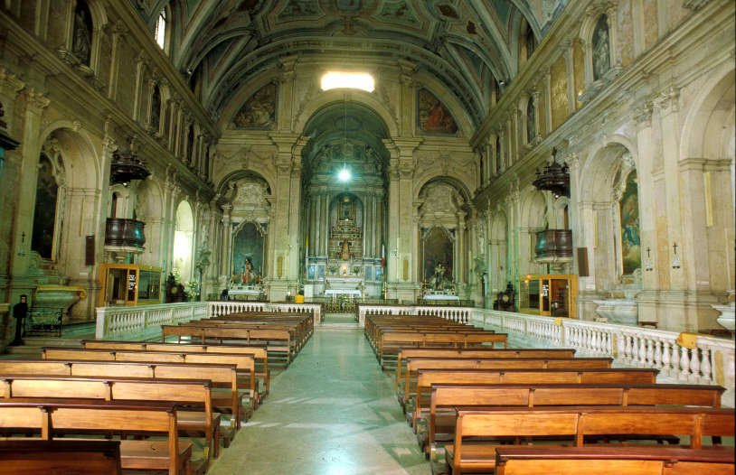 Igreja do Loreto