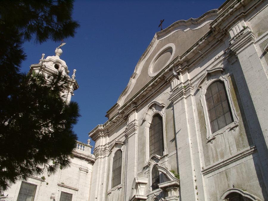 Igreja da Graça