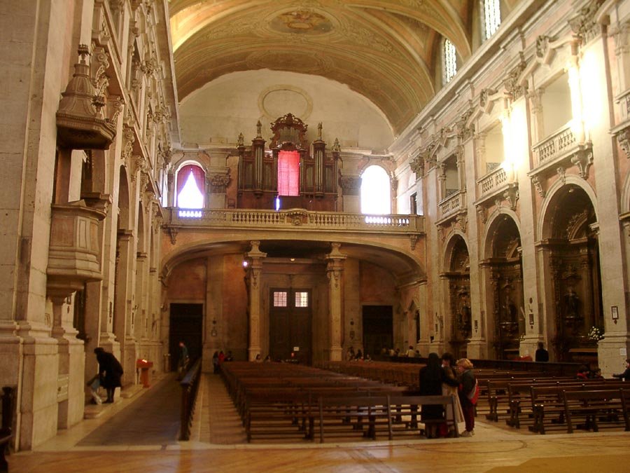 Igreja da Graça