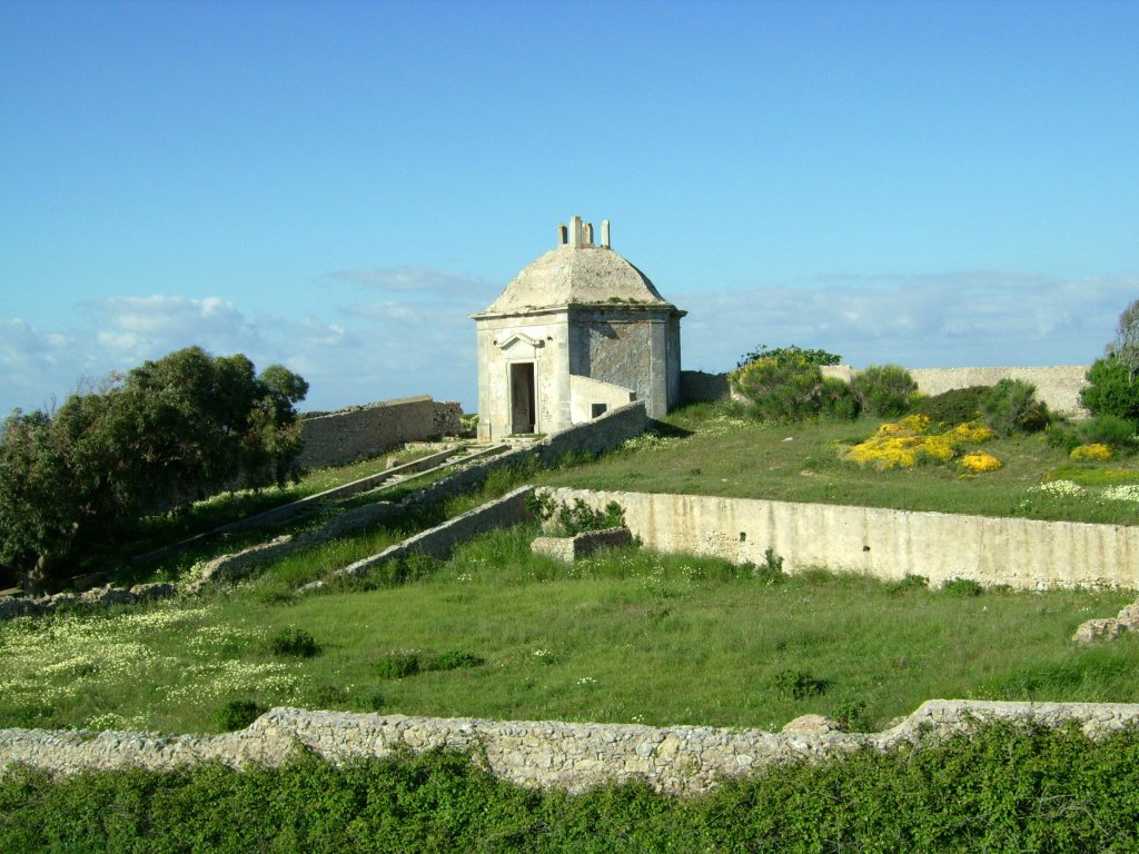 Cap Espichel: Maison de l´Eau