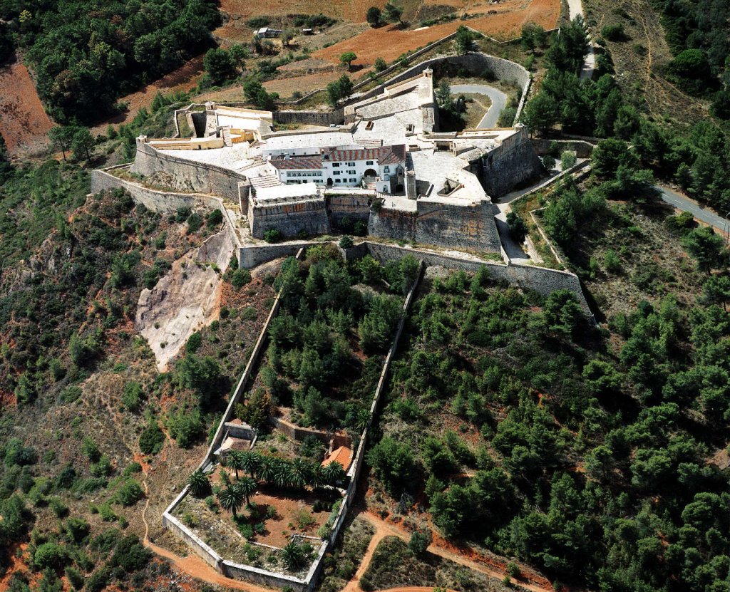 Forte de São Filipe