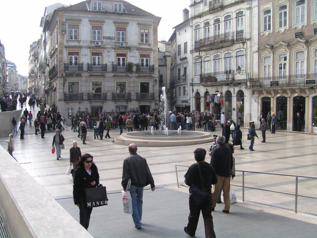 Praça 8 de Maio