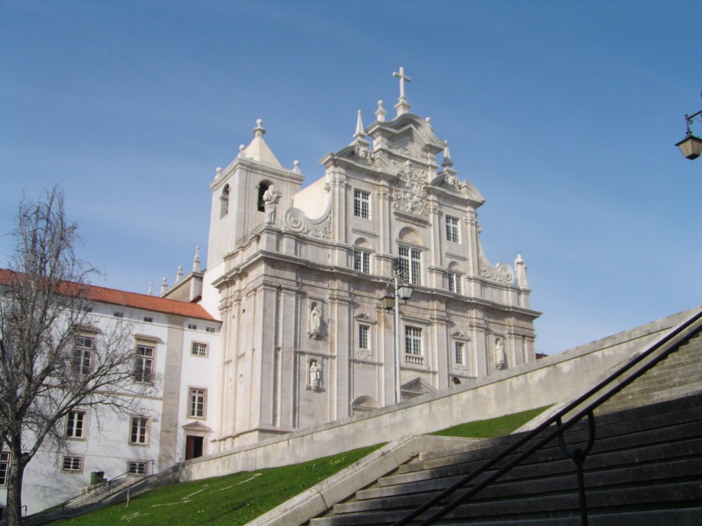 Sé Nova