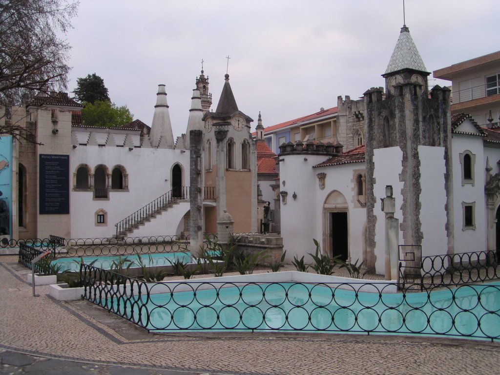 Portugal des Plus Petits