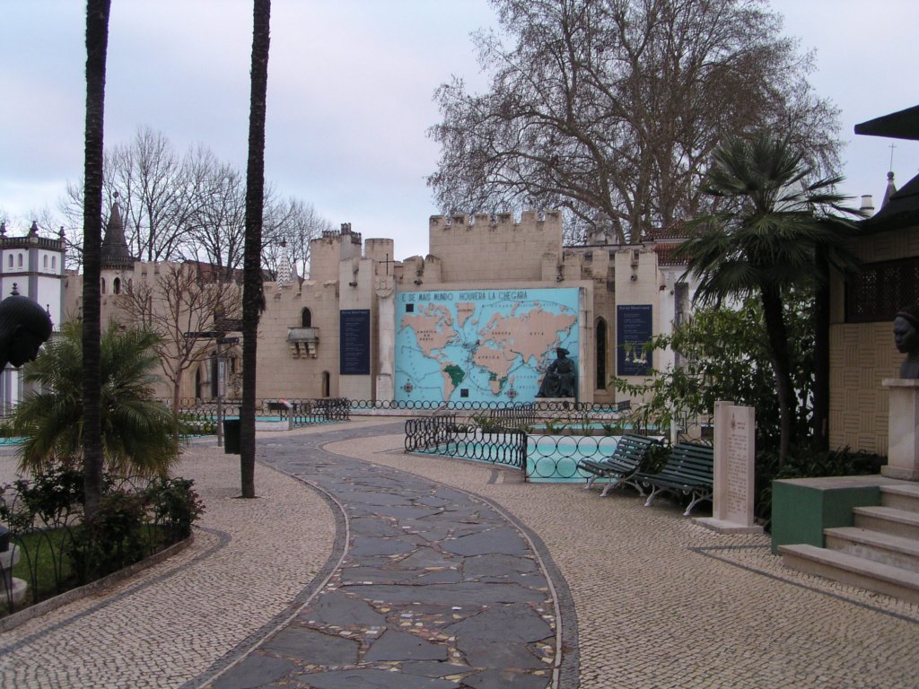 Portugal dos Pequenitos