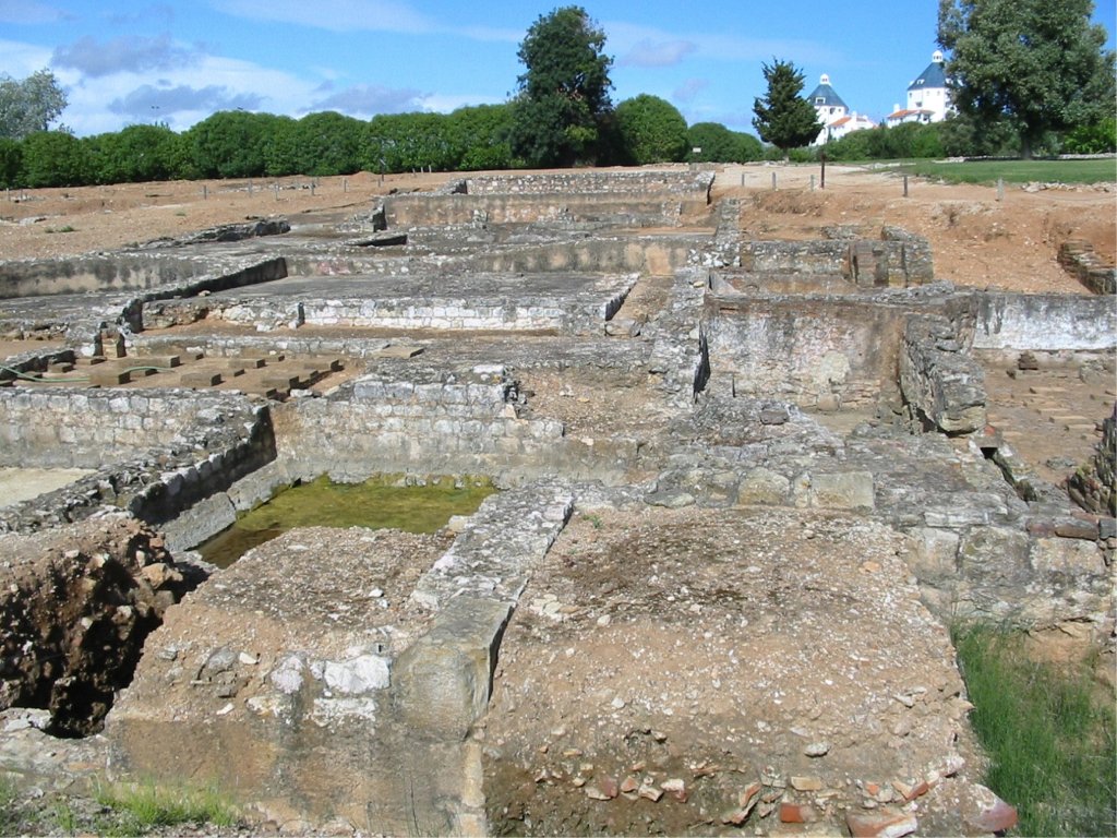Cerro da Vila