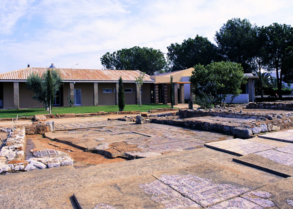 Cerro da Vila