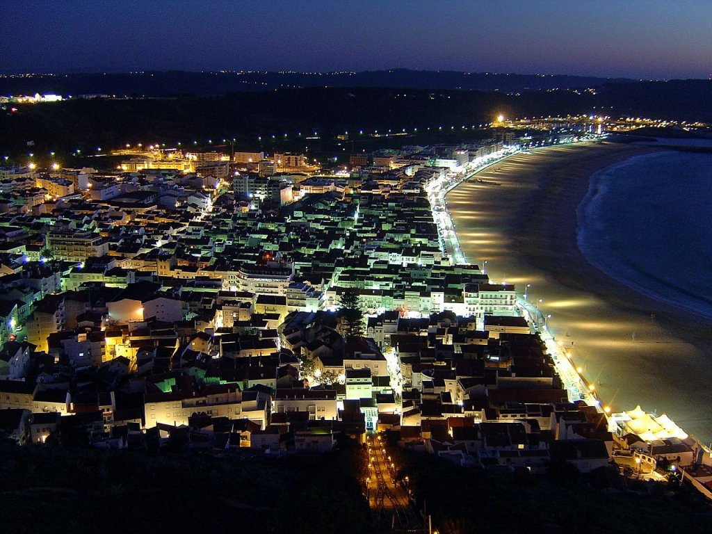 Nazaré