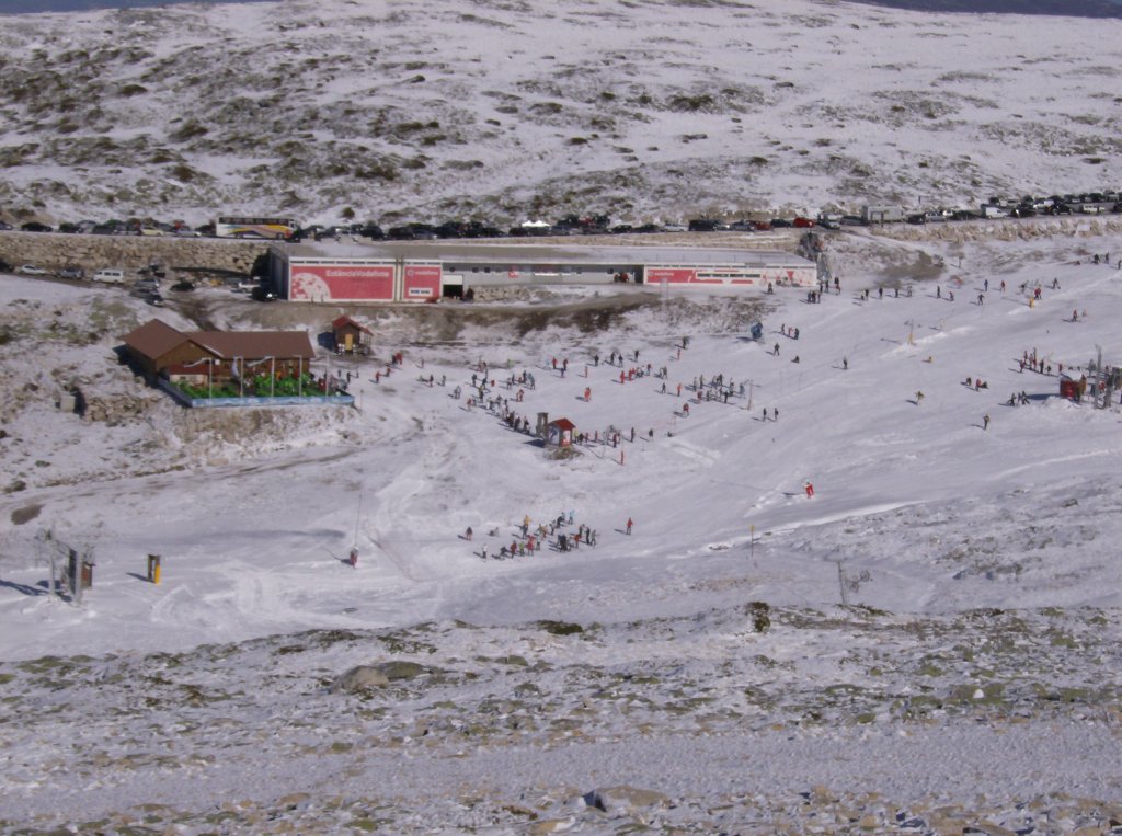 Ski Resort