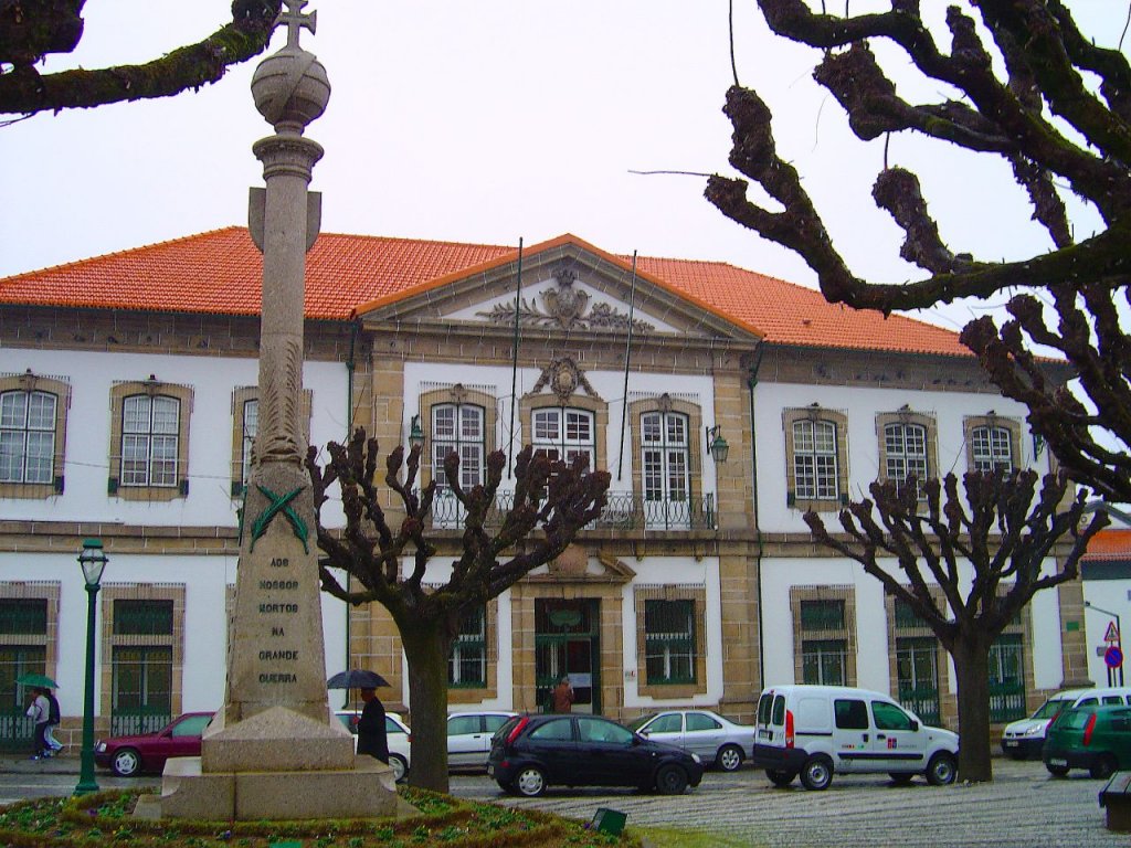 Ayuntamiento