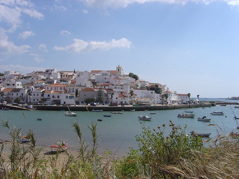 Ferragudo