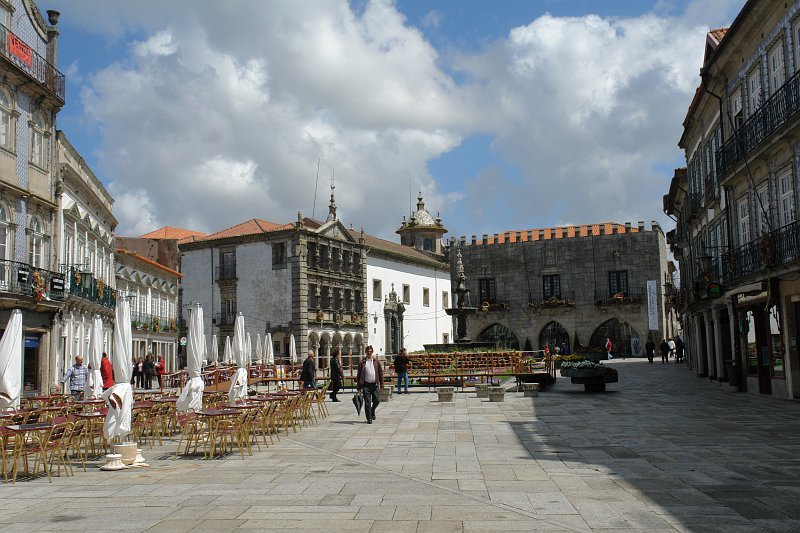Centre