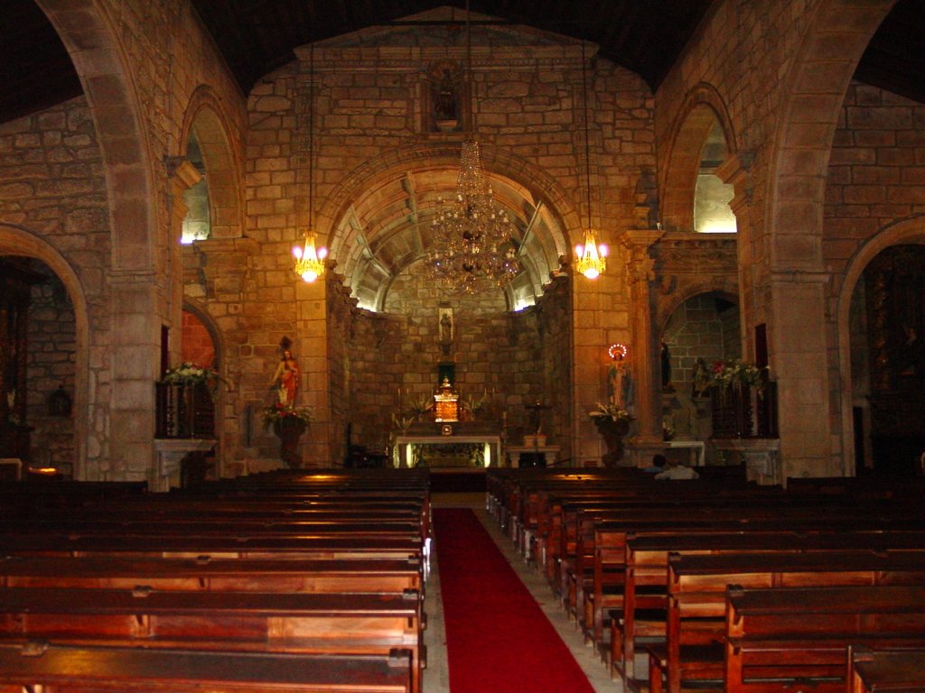 Mother Church