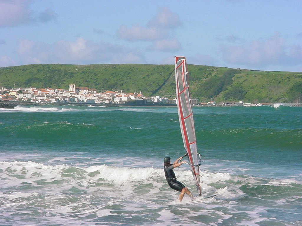 Praia da Vitória
