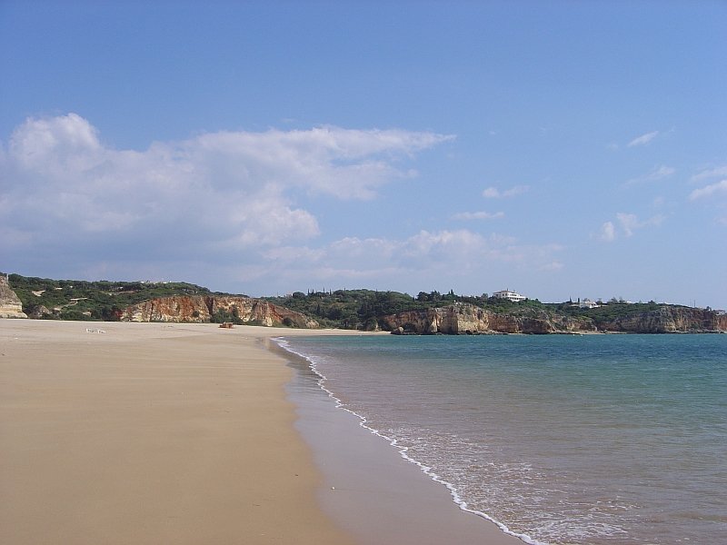Plage Grande