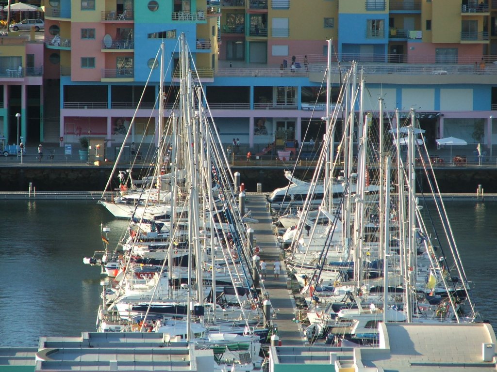 Port de plaisance