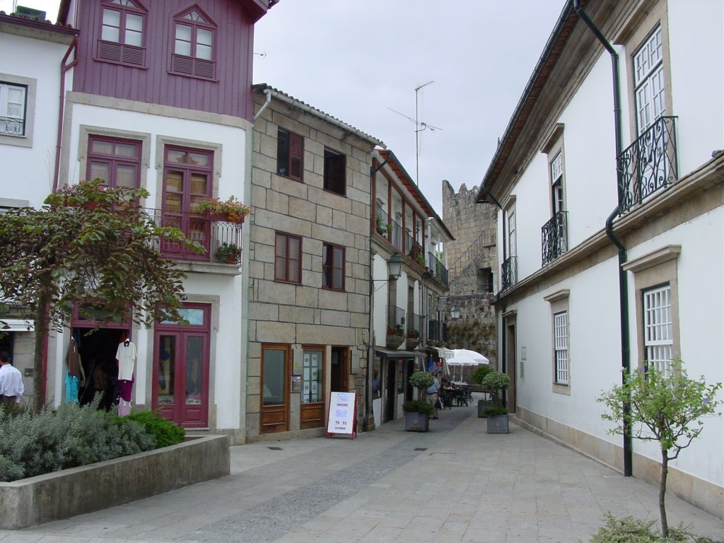 Centre