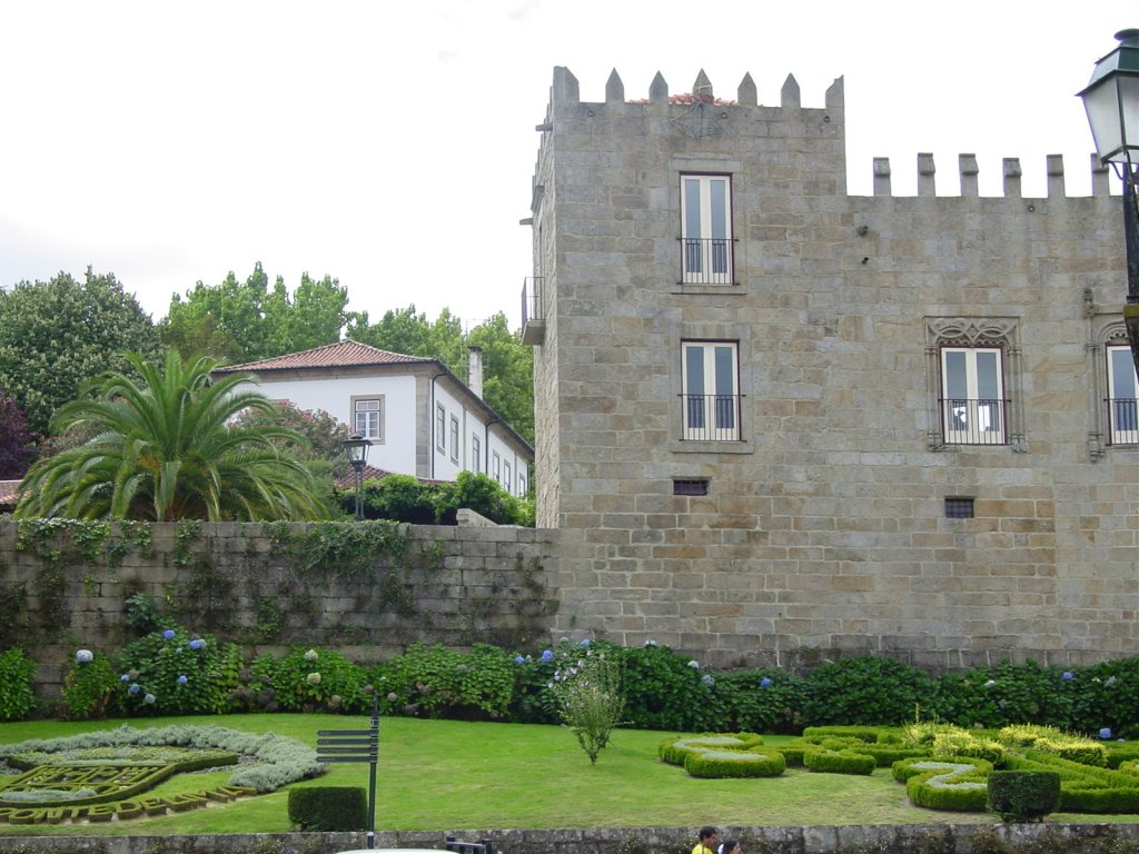 Paço do Marquês