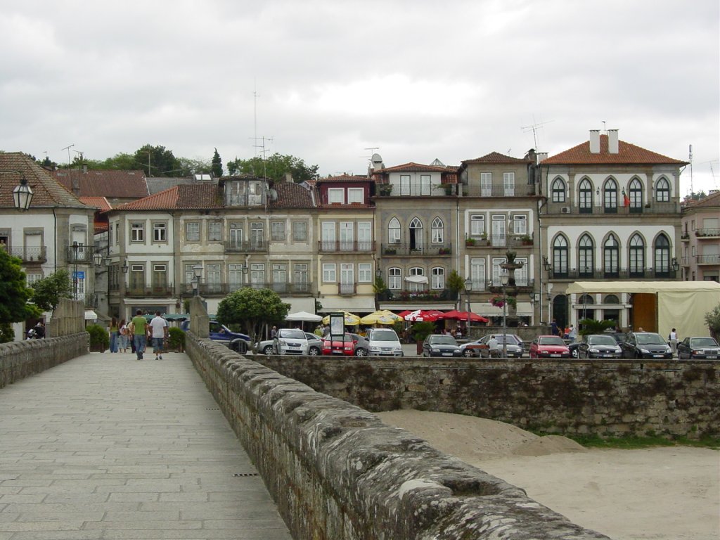 Ponte de LIma