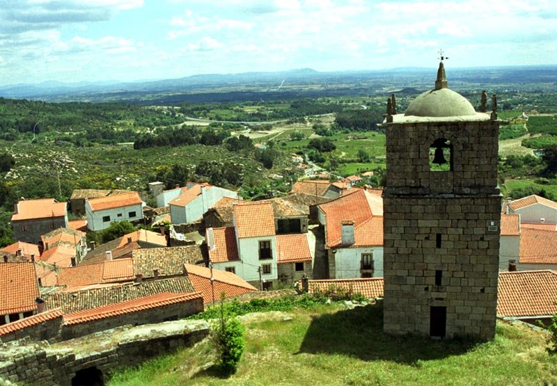Castelo Novo