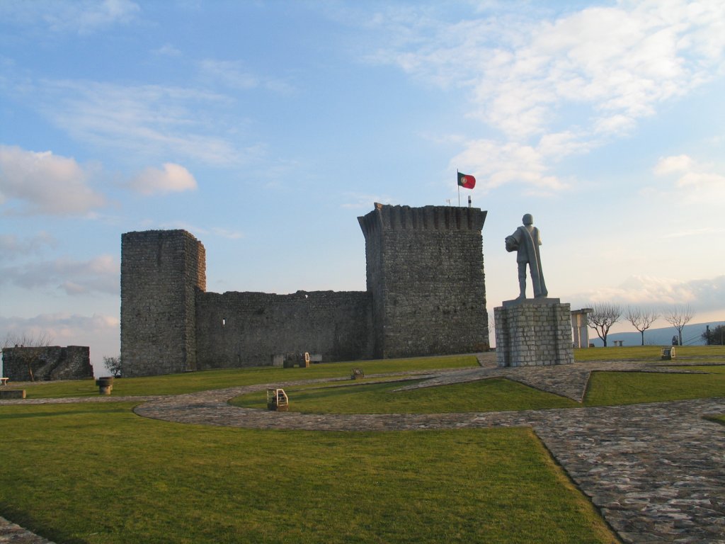 Castillo