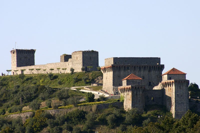 Château