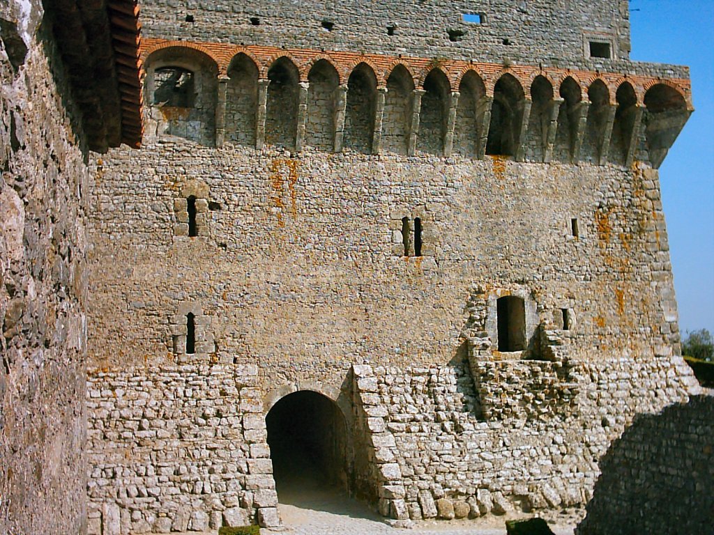 Castelo