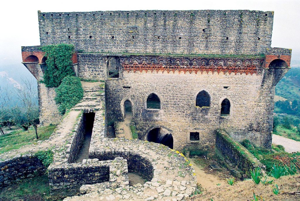 Castle
